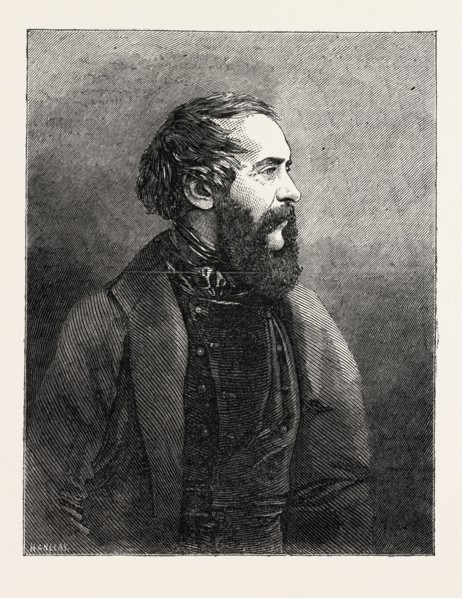 M. KOSSUTH