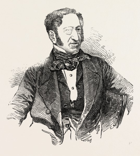 SIR HENRY R. BISHOP