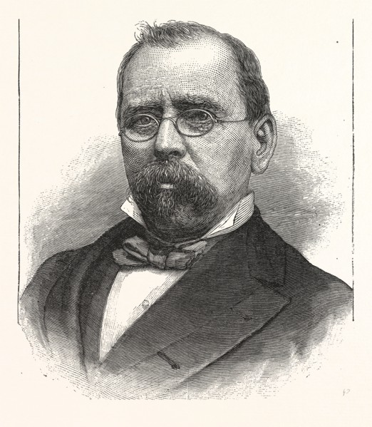 WILLIAM R. GRACE, MAYOR-ELECT NEW YORK, POLITICS, POLITICAL, POLITIC, CAMPAIGN, PATRIOTIC, US, USA,