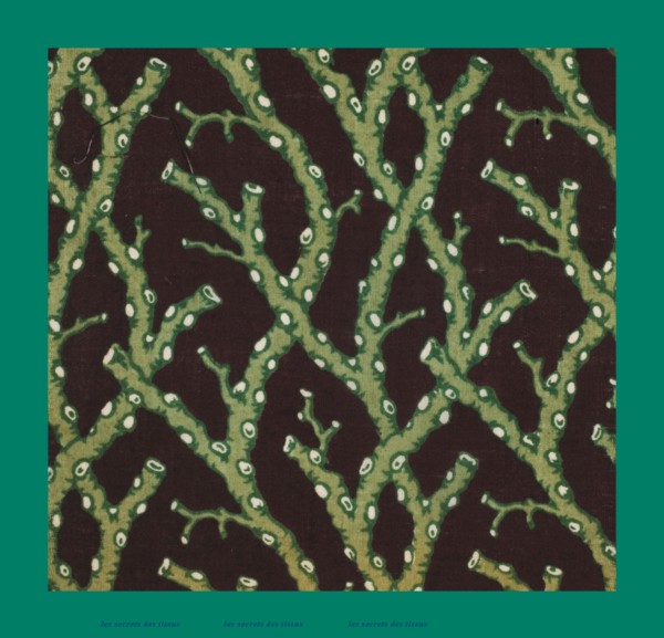 French fabrics; first half of the nineteenth century; 1800; 1810; 1820; 1830; 1840; 1850