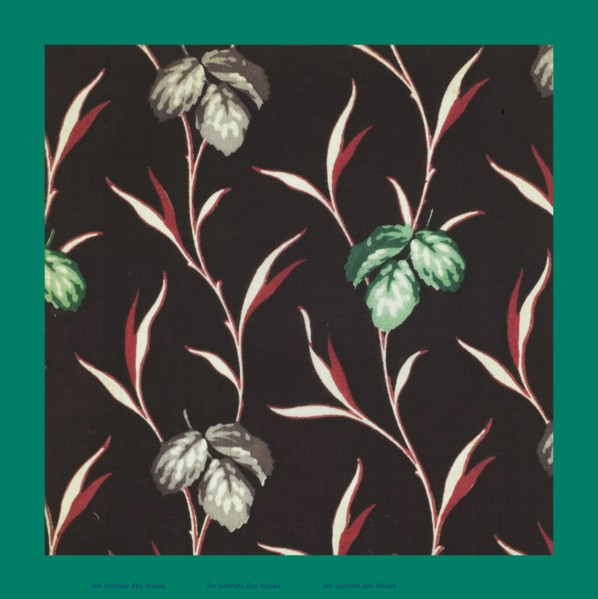 French fabrics; first half of the nineteenth century; 1800; 1810; 1820; 1830; 1840; 1850