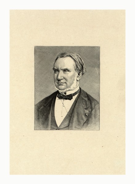 Dupuy de LÃ´me, marine engineer who built a dirigible for the French government in 1872,