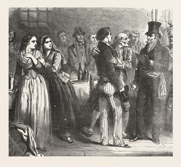 the count of monte christo alexandre Dumas, 1844, historical novel, adventure fiction, romance