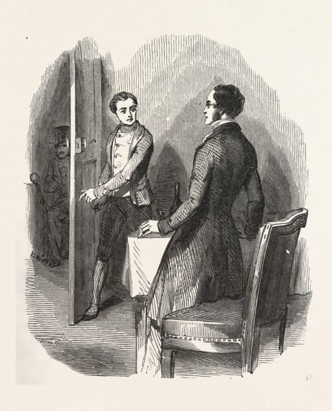 A glass of wine in the garden, the count of monte christo alexandre Dumas, 1844, historical novel,