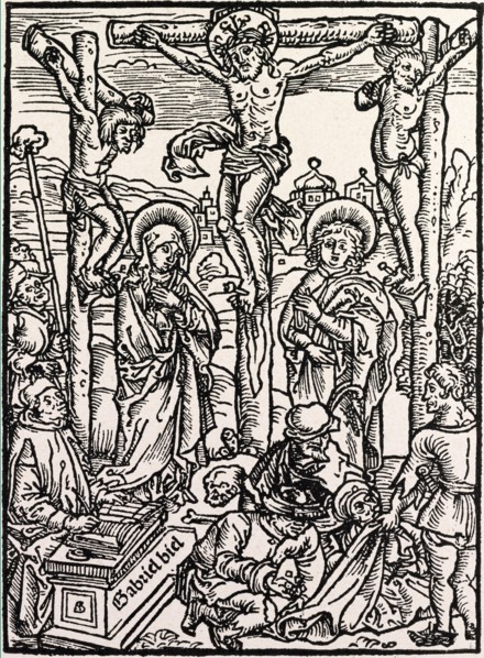 G. Biel  Mainz, 1509
