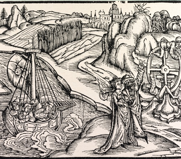 Boetius, Strassburg, Strasbourg, GrÃ¼ninger, 1501.