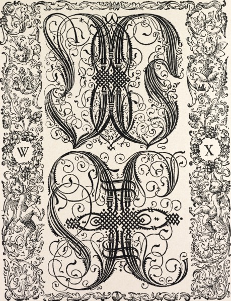 Antonius Neudoerffer. NÃ¼rnberg, 1601
