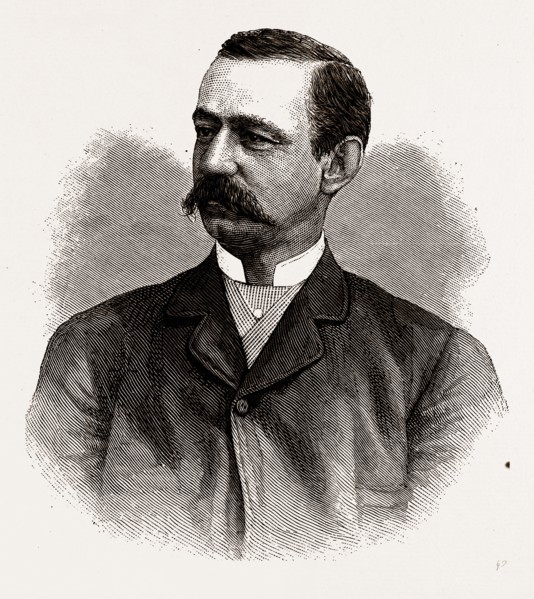 W.H. BULKELEY, USA, America, 19th century engraving