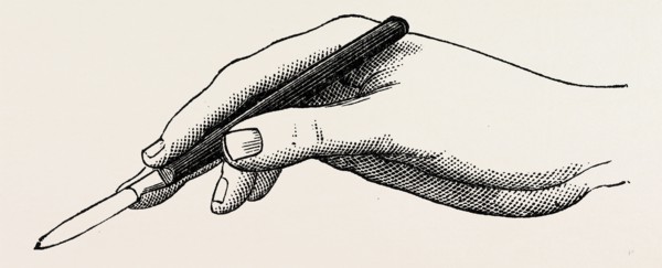 an incision, medical equipment, surgical instrument, history of medicine