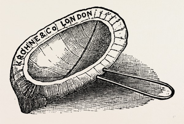 skinner's mask and chloroform, medical equipment, surgical instrument, history of medicine