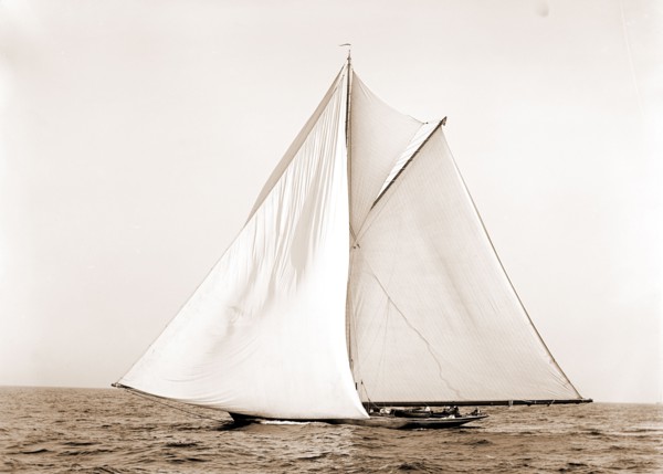 Katrina, Katrina (Yacht), Yachts, 1892