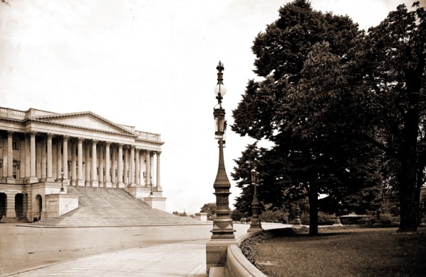 United States Capitol, Washington, D.C, Capitols, Light fixtures, United States, District of