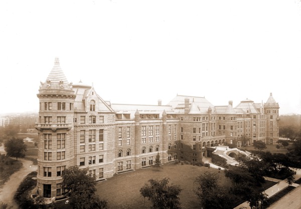 American Museum of Natural History, New York, Galleries & museums, United States, New York (State),