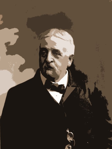 T.W. Palmer, Palmer, Thomas Witherell, 1830-1913, 1900