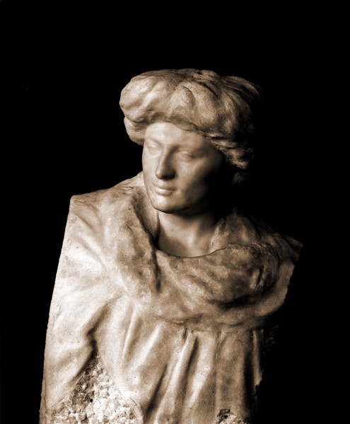 Ceres, Ceres (Roman deity), Sculpture, 1900