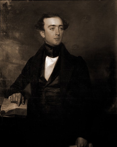 Stevens Thomson Mason, Mason, Stevens Thomson, 1811-1843, 1900