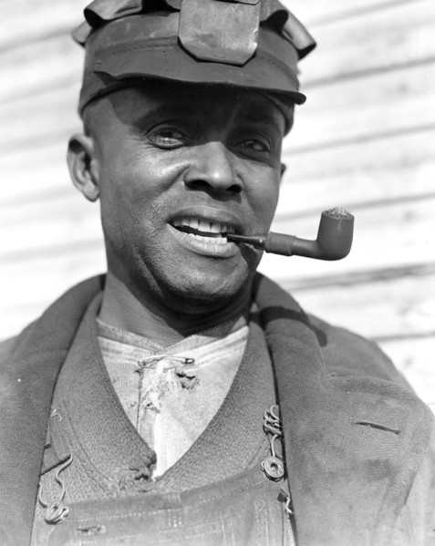 Scott's Run, West Virginia. [Unemployed miner.], March 1937, Lewis Hine, 1874 - 1940, was an