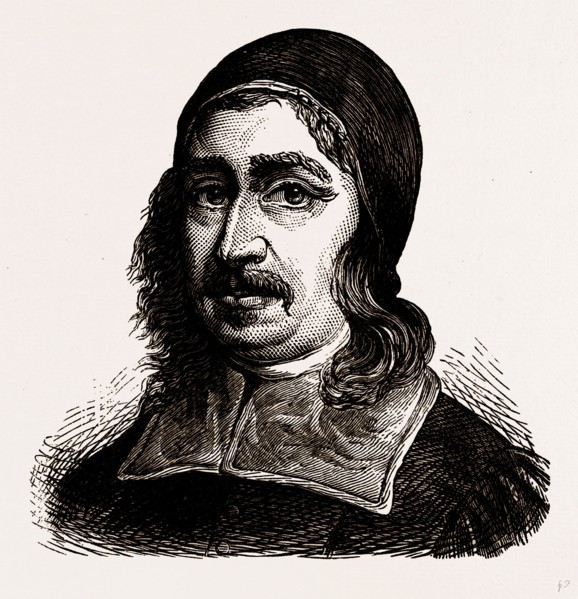 RICHARD BAXTER, UK, engraving 1881 - 1884