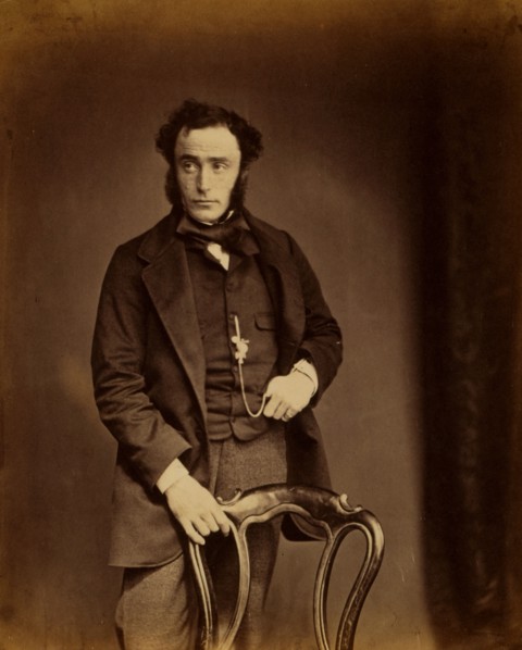 Lieutenant Colonel Clarke Kennedy A.D.C. to H.R.H. the Duke of Cambridge, Crimean War, 1853-1856,