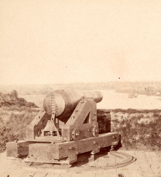 One reason why we did not go to Richmond, USA, US, Vintage photography