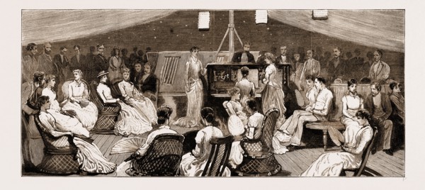 THE VOYAGE OF THE DUKE AND DUCHESS OF CONNAUGHT TO INDIA ON BOARD THE P.&O. MAIL STEAMER "CATHAY",