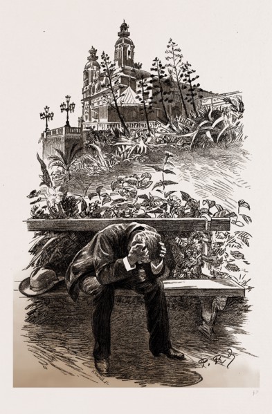 DESPAIR, 1886