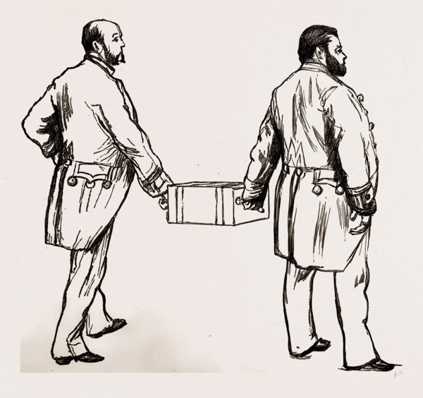 MORAL, 1886