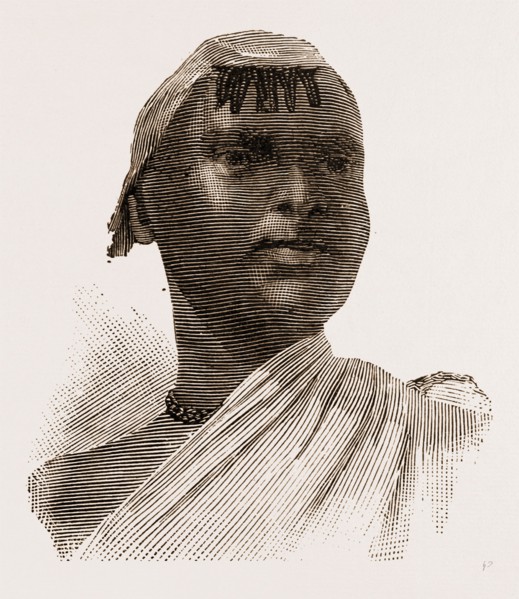 THE CHIEF CHIKUSI