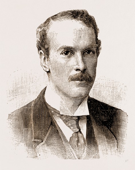 THE HON. A. LYTTELTON, M.P. Seconder
