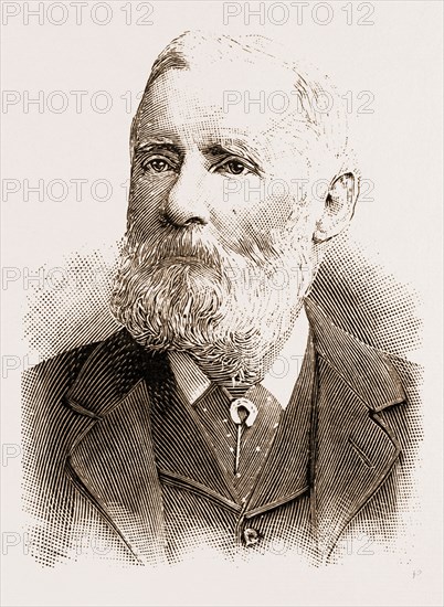 SIR CHARLES CAMERON