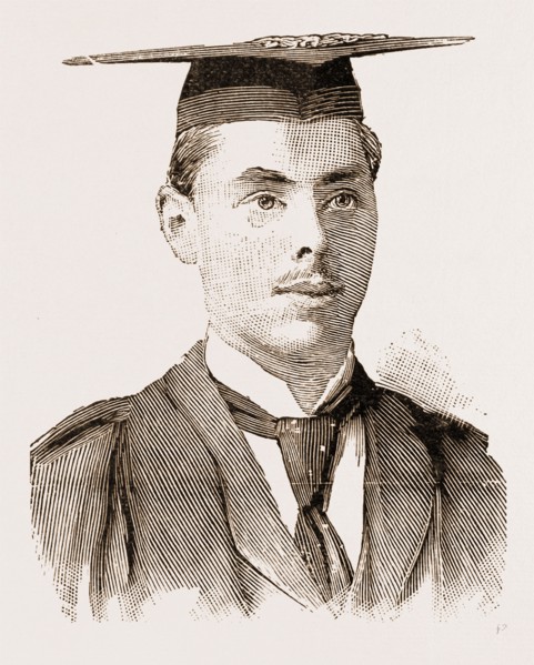 MR. W. H. AUSTIN (TRINITY) MR. F. J. W. WHIPPLE (TRINITY) MR. F. W. B. FRANKLAND (CLARE)
