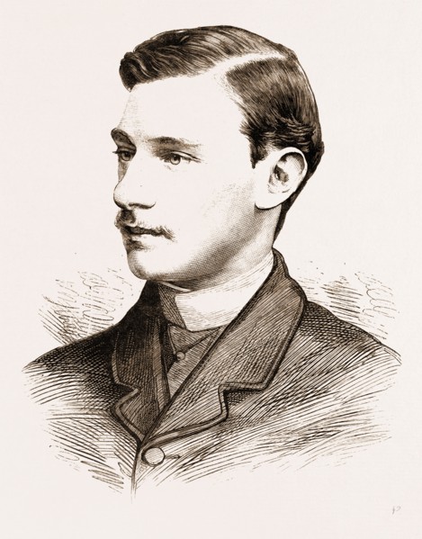 THE EARL OF YARBOROUGH (SECONDER IN THE HOUSE OF LORDS), 1881