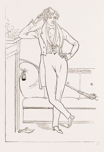 LORD BEACONSFIELD, THE AUTHOR OF "VIVIAN GREY", 1881