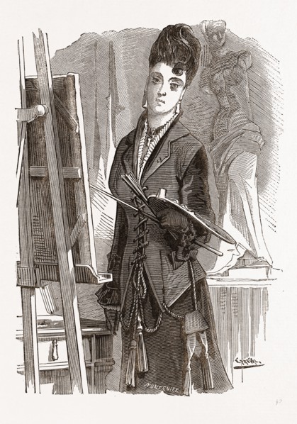 ANDALUSIAN VEST, 19th CENTURY FASHION