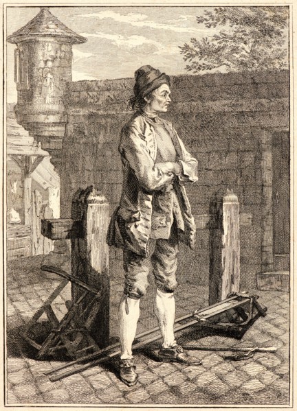 Jean-Baptiste Tilliard (French, 1740 - 1813) after Augustin de Saint-Aubin (French, 1736 - 1807).