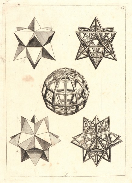Lorenzo Sirigatti (Italian, 1596 - 1625). Plate â€úYâ€ù, ca. 1596; published 1625. From La Pratica