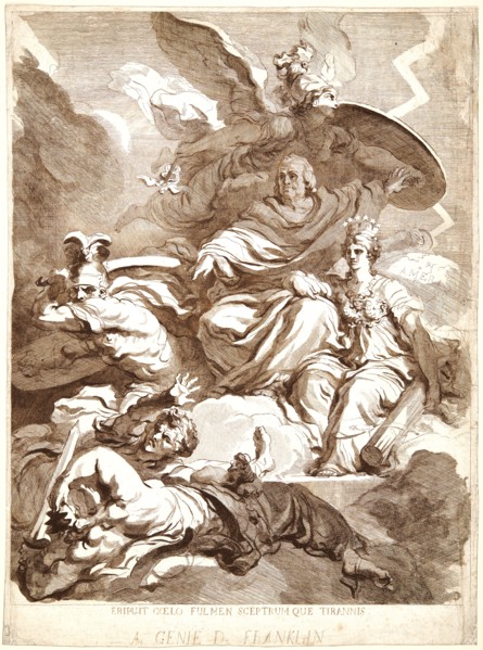 Marguerite Gérard (French, 1761-1837) after Jean-Honoré Fragonard (French, 1732-1806). To the