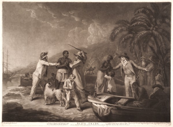 John Raphael Smith (British (English), 1751 - 1812) after George Morland (British (English), 1763 -