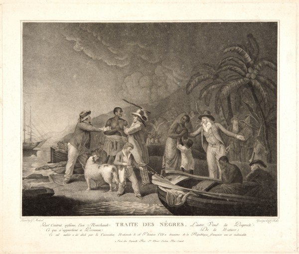 Rollet (French, active late 18th century) after John Raphael Smith after George Morland (British