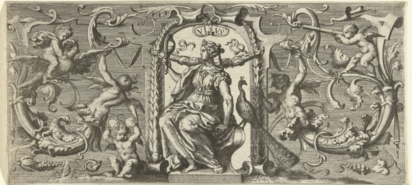 Sight, Franz Cleyn, Anonymous, Robert Walton, c. 1655