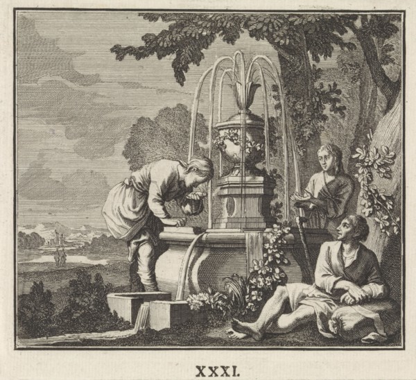 source, Caspar Luyken, Jan Luyken, Christoph Weigel, c. 1700