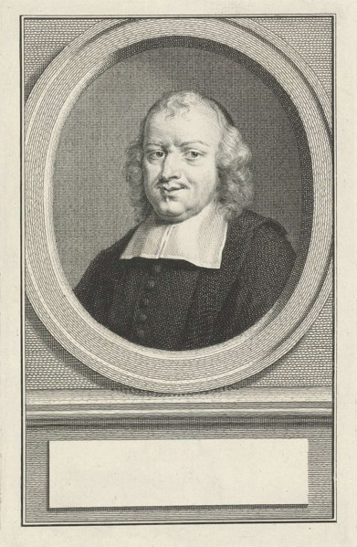 Portrait of Gaspar Fagel, Jacob Houbraken, Aert Schouman, 1747 - 1759