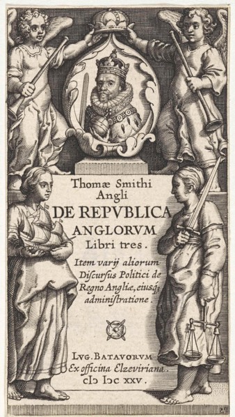 Portrait of James I (king of England), Pieter Serwouters, Bonaventura Elzevier, Abraham Elzevier
