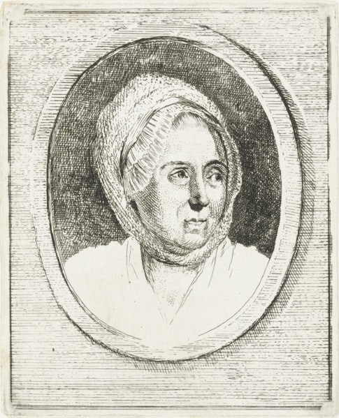 Portrait of Claudius Salmasius, Lucas Vorsterman (I), Caspar van Baerle, 1641