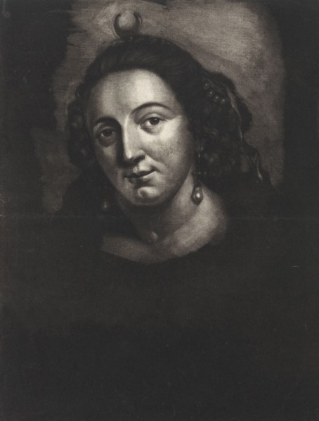 Bust of Diana, Anonymous, 1650 - 1727