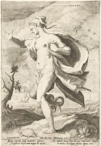 Tactvs, Cornelis Jacobsz. Drebbel, Petrus Overraat, 1596