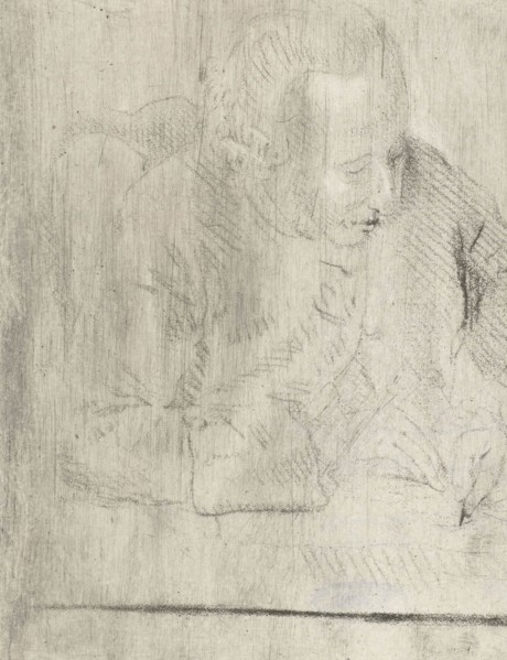 Portrait of Jean Baptiste Coclers, Louis Bernard Coclers, 1756 - 1817
