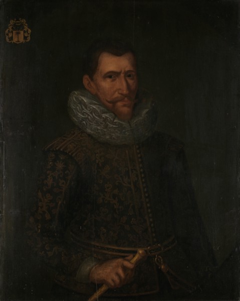 Governor-General Jan Pietersz Coen, Anonymous, 1620 - 1675
