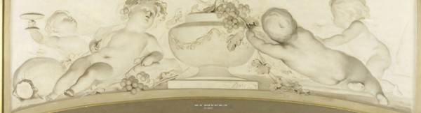 Autumn, Jacob de Wit, 1746