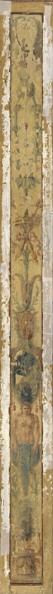 Nine Months with Signs of the Zodiac: July with the Sign of Leo, Jan Kamphuysen, Giambattista